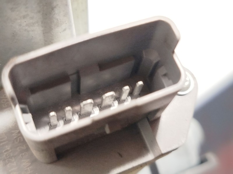 Recambio de elevalunas trasero izquierdo para peugeot 5008 (0u_, 0e_) 1.6 16v referencia OEM IAM 9683671780  