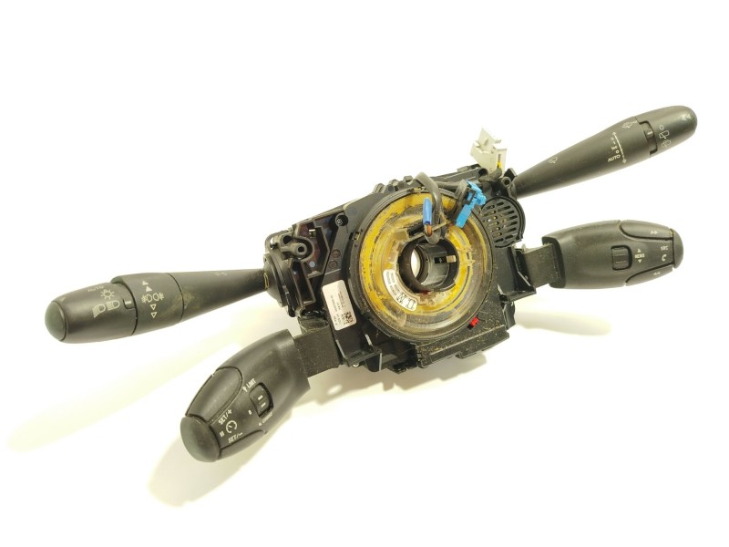 Recambio de mando intermitentes para peugeot 5008 (0u_, 0e_) 1.6 16v referencia OEM IAM 96663613XT 96773912ZD 6242WP
