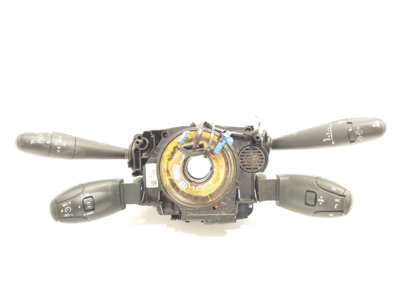 Recambio de mando intermitentes para peugeot 5008 (0u_, 0e_) 1.6 16v referencia OEM IAM 96663613XT 96773912ZD 6242WP
