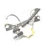 Recambio de elevalunas delantero derecho para bmw serie 3 coupe (e92) 320d referencia OEM IAM 7193456 7191118 0130822403
