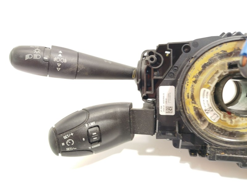 Recambio de mando intermitentes para peugeot 5008 (0u_, 0e_) 1.6 16v referencia OEM IAM 96663613XT 96773912ZD 6242WP