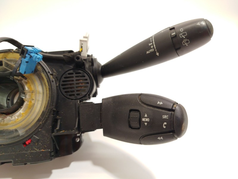 Recambio de mando intermitentes para peugeot 5008 (0u_, 0e_) 1.6 16v referencia OEM IAM 96663613XT 96773912ZD 6242WP