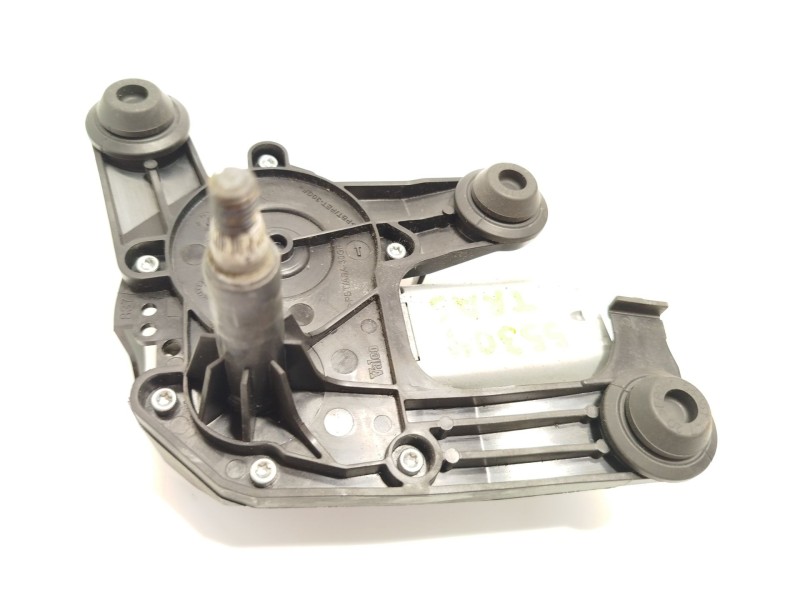 Recambio de motor limpia trasero para peugeot 5008 (0u_, 0e_) 1.6 16v referencia OEM IAM 6405PZ  