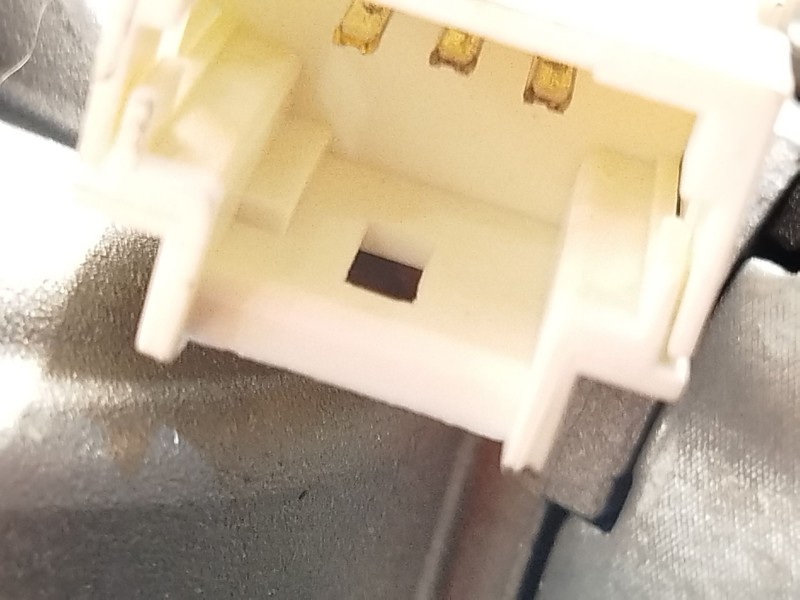 Recambio de motor limpia trasero para peugeot 5008 (0u_, 0e_) 1.6 16v referencia OEM IAM 6405PZ  