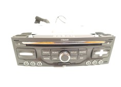 Recambio de sistema navegacion gps para peugeot 5008 (0u_, 0e_) 1.6 16v referencia OEM IAM 96661984XT   2