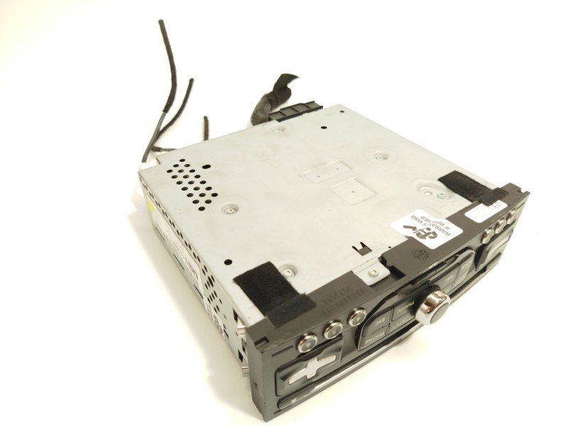 Recambio de sistema navegacion gps para peugeot 5008 (0u_, 0e_) 1.6 16v referencia OEM IAM 96661984XT  