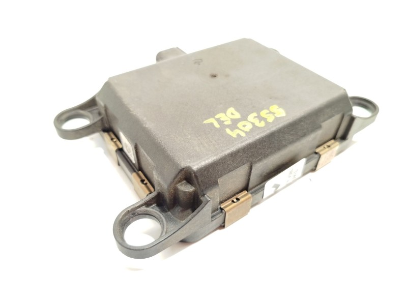 Recambio de modulo electronico para peugeot 5008 (0u_, 0e_) 1.6 16v referencia OEM IAM 9673046780  6PZ009937