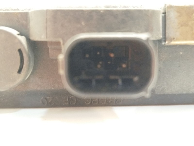 Recambio de modulo electronico para peugeot 5008 (0u_, 0e_) 1.6 16v referencia OEM IAM 9673046780  6PZ009937