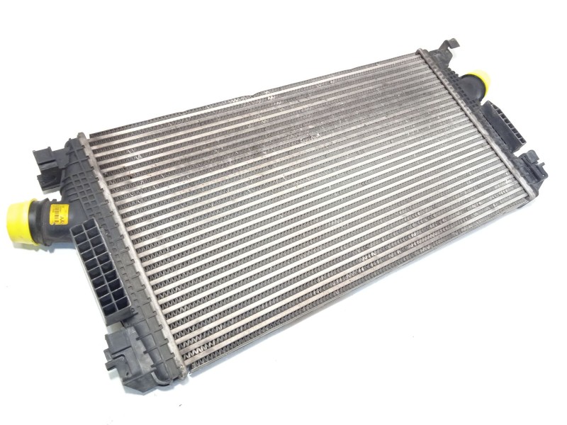 Recambio de intercooler para chevrolet orlando (j309) 2.0 d referencia OEM IAM 13267647  