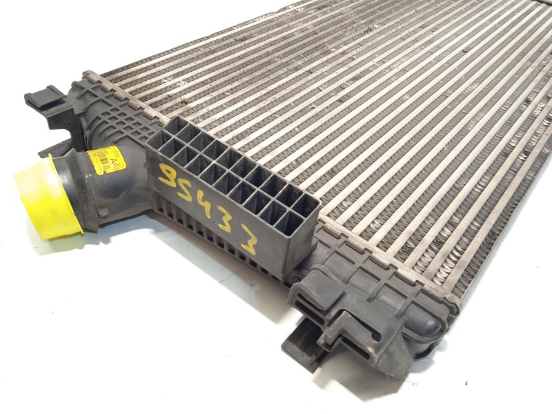 Recambio de intercooler para chevrolet orlando (j309) 2.0 d referencia OEM IAM 13267647  