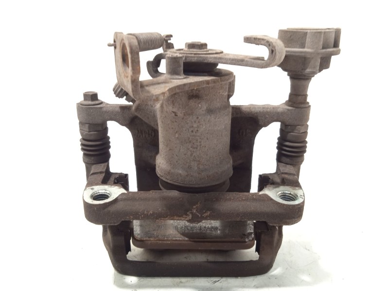 Recambio de pinza freno trasera derecha para chevrolet orlando (j309) 2.0 d referencia OEM IAM 13300864  