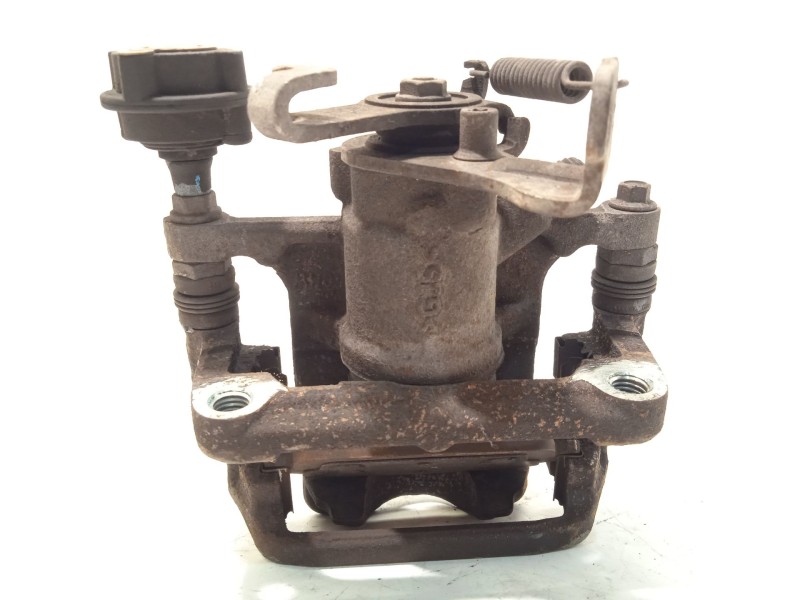 Recambio de pinza freno trasera izquierda para chevrolet orlando (j309) 2.0 d referencia OEM IAM 13300863  