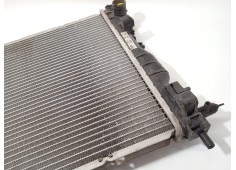 Recambio de radiador agua para chevrolet orlando (j309) 2.0 d referencia OEM IAM 13267667   2