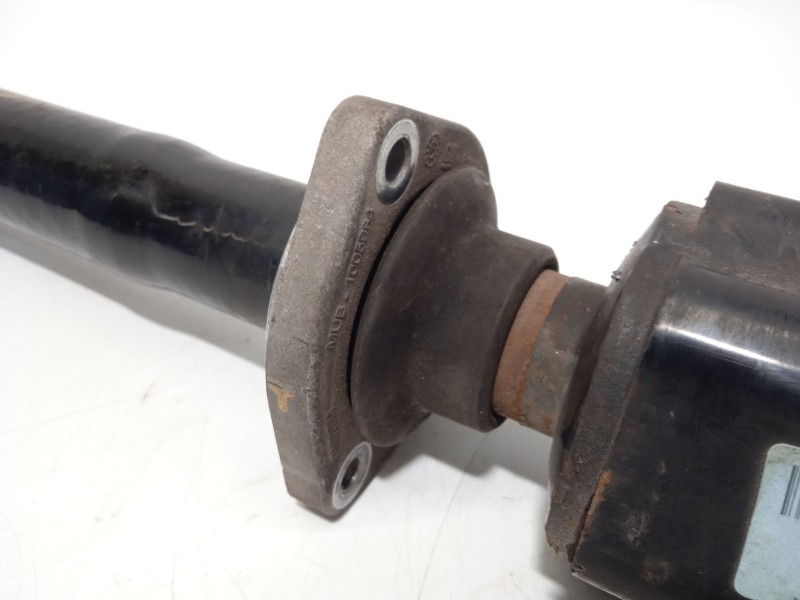 Recambio de transmision delantera derecha para chevrolet orlando (j309) 2.0 d referencia OEM IAM 13355113  