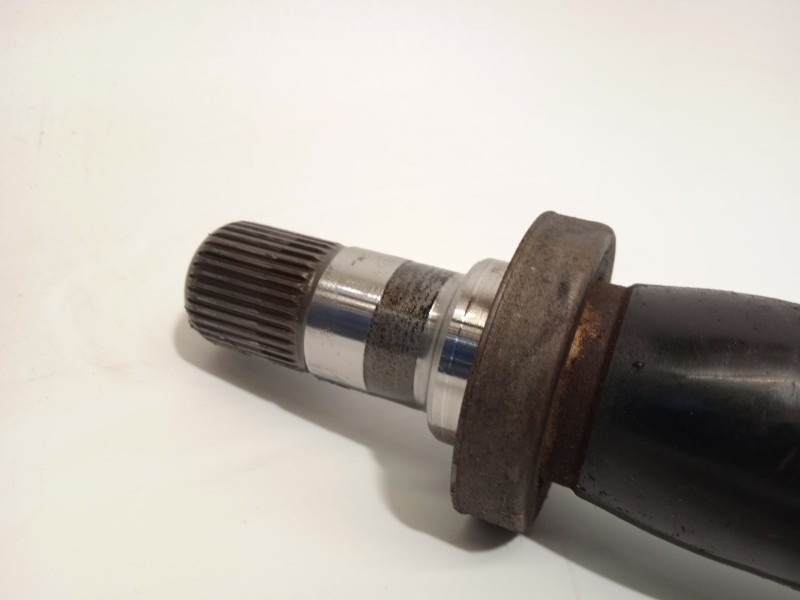 Recambio de transmision delantera derecha para chevrolet orlando (j309) 2.0 d referencia OEM IAM 13355113  