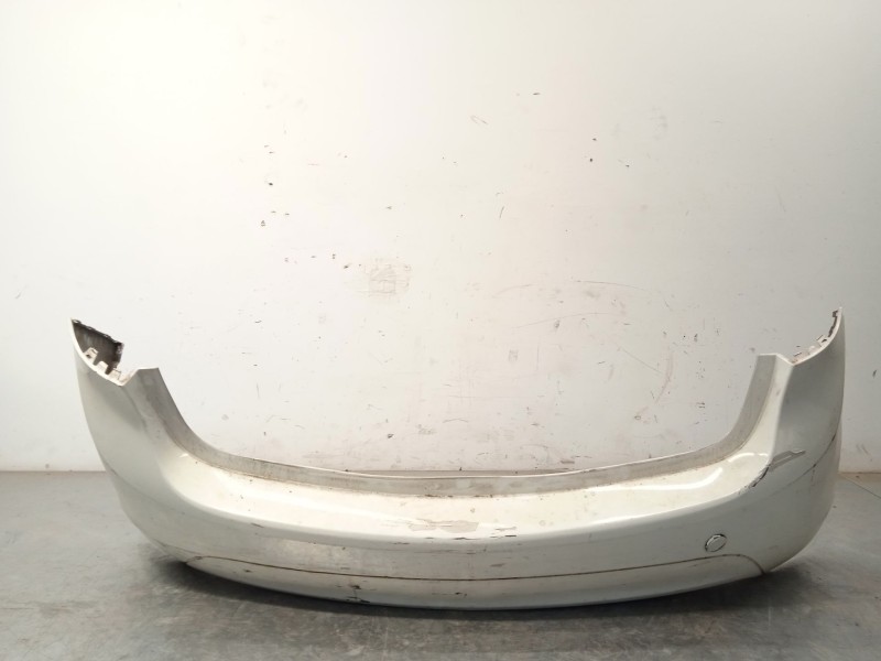 Recambio de paragolpes trasero para opel meriva b monospace (s10) 1.4 lpg (75) referencia OEM IAM 93168484  