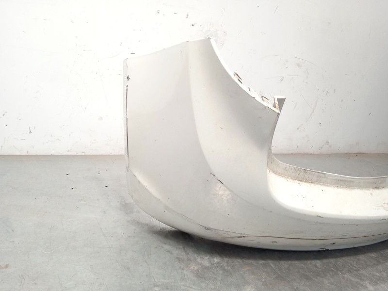 Recambio de paragolpes trasero para opel meriva b monospace (s10) 1.4 lpg (75) referencia OEM IAM 93168484  