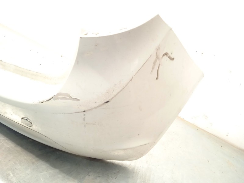 Recambio de paragolpes trasero para opel meriva b monospace (s10) 1.4 lpg (75) referencia OEM IAM 93168484  