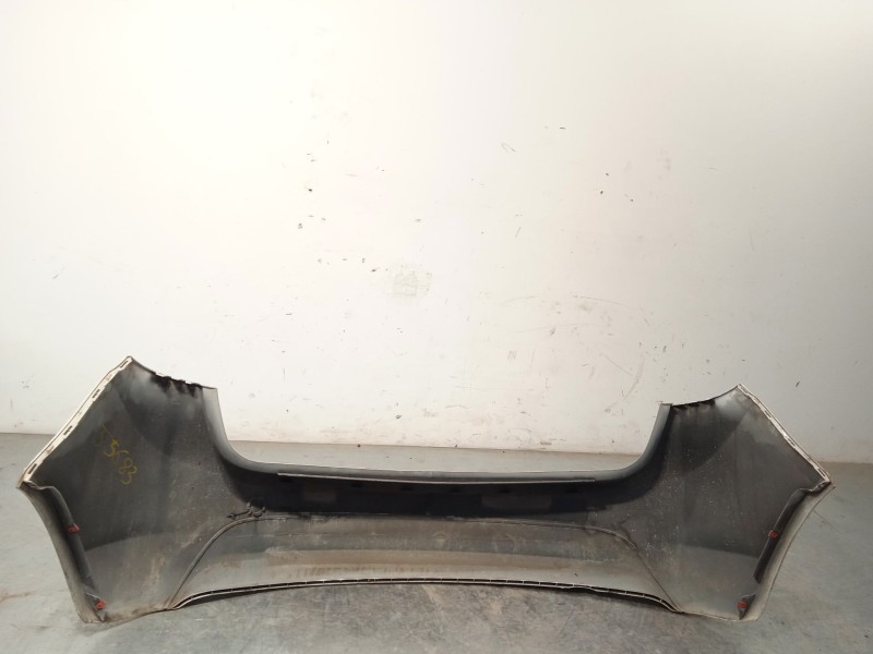 Recambio de paragolpes trasero para opel meriva b monospace (s10) 1.4 lpg (75) referencia OEM IAM 93168484  