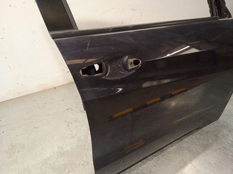 Recambio de puerta delantera derecha para honda hr-v (ru) 1.5 (ru1) referencia OEM IAM   