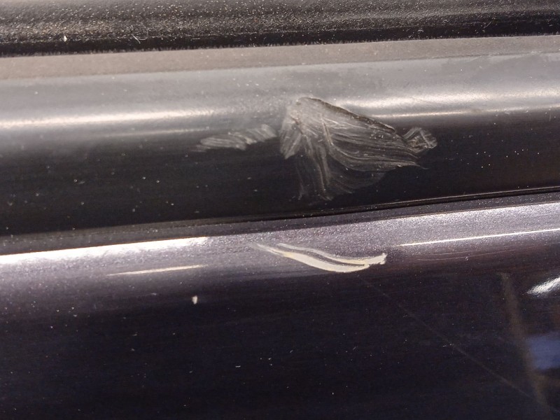 Recambio de puerta delantera derecha para honda hr-v (ru) 1.5 (ru1) referencia OEM IAM   