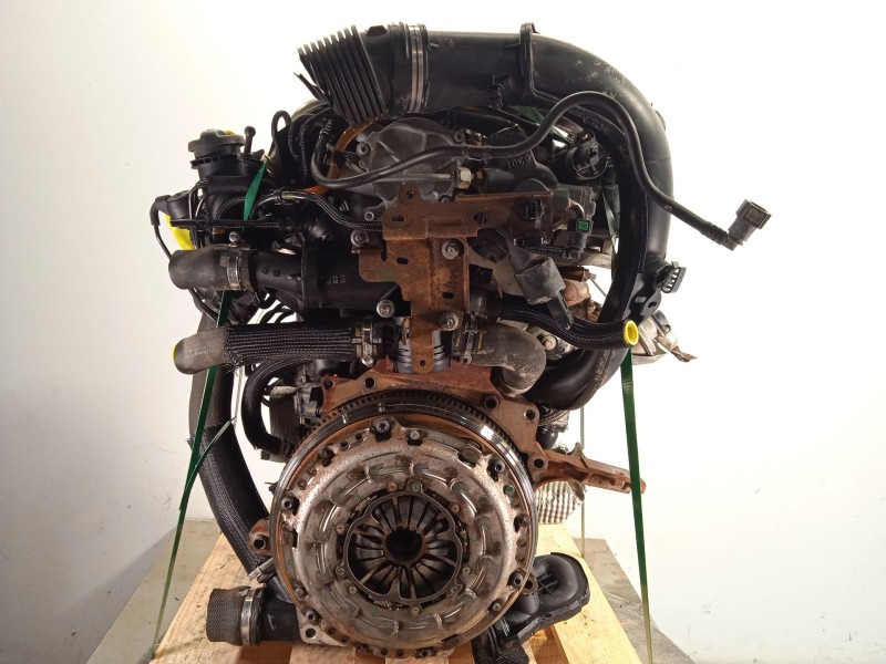Recambio de motor completo para citroën c4 grand picasso sx referencia OEM IAM RHJ  