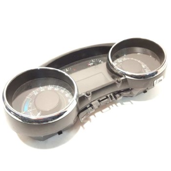 CUADRO INSTRUMENTOS 9666675980 