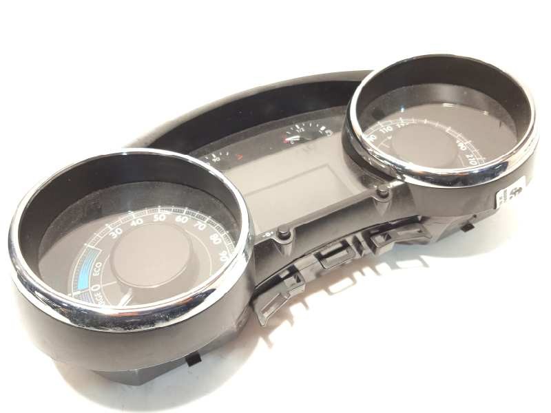 CUADRO INSTRUMENTOS 9666675980 