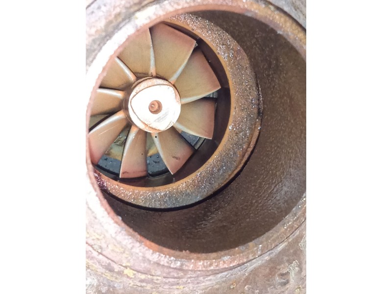 Recambio de motor completo para citroën c4 grand picasso sx referencia OEM IAM RHJ  