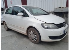 VOLKSWAGEN GOLF PLUS V (5M1, 521)