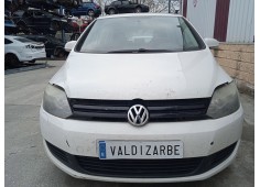 volkswagen golf plus v (5m1, 521) del año 2010 2