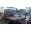 ford transit mod.2000 caja abierta del año 2002