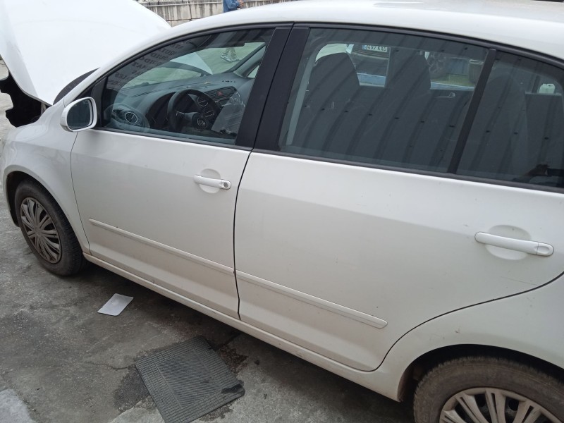 volkswagen golf plus v (5m1, 521) del año 2010