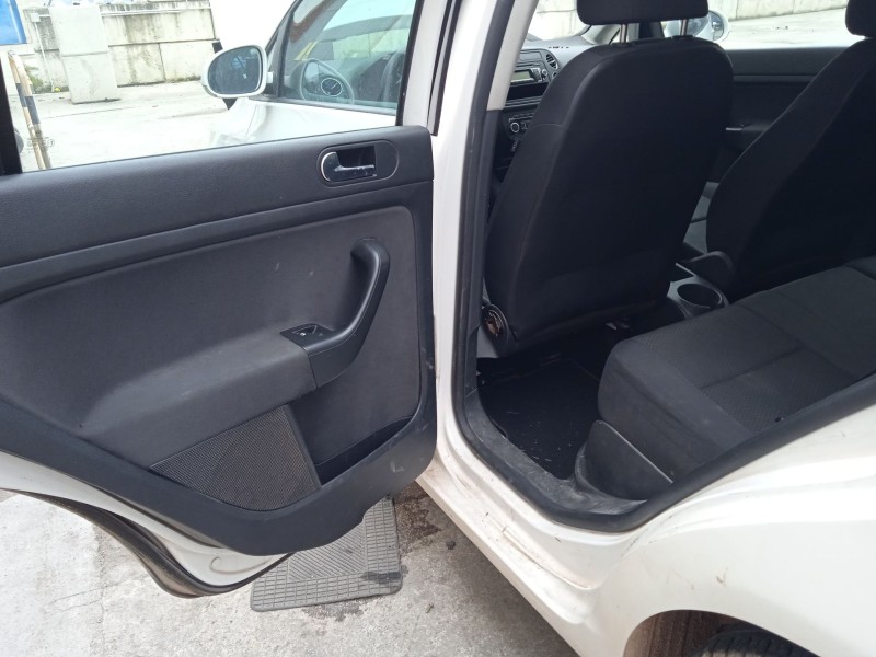 volkswagen golf plus v (5m1, 521) del año 2010