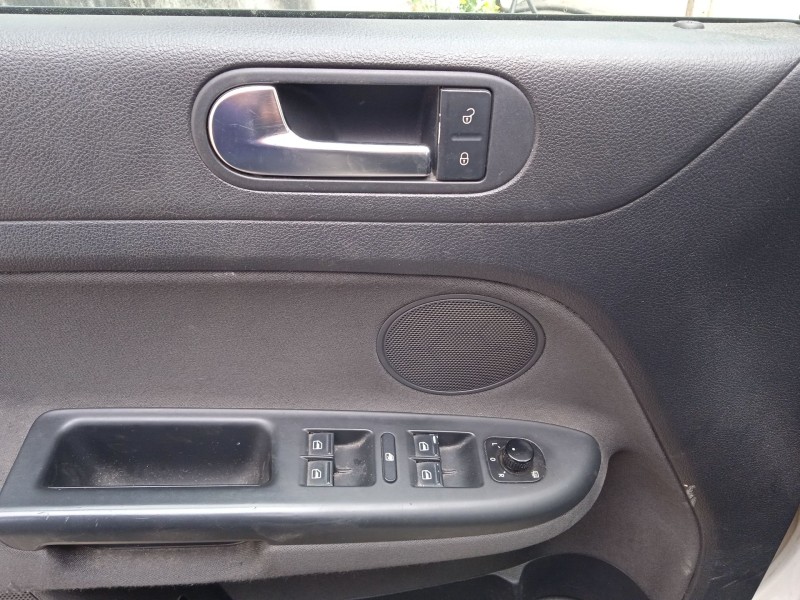 volkswagen golf plus v (5m1, 521) del año 2010