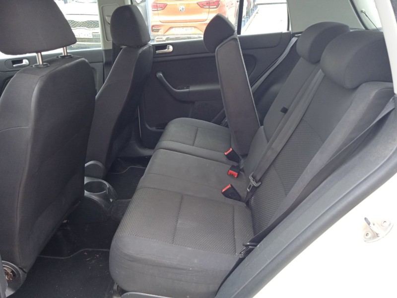 volkswagen golf plus v (5m1, 521) del año 2010