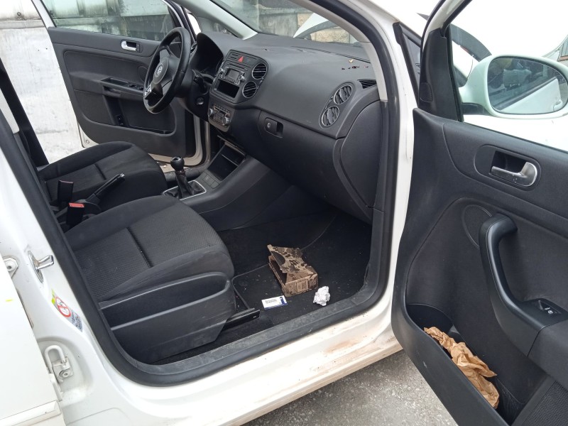 volkswagen golf plus v (5m1, 521) del año 2010