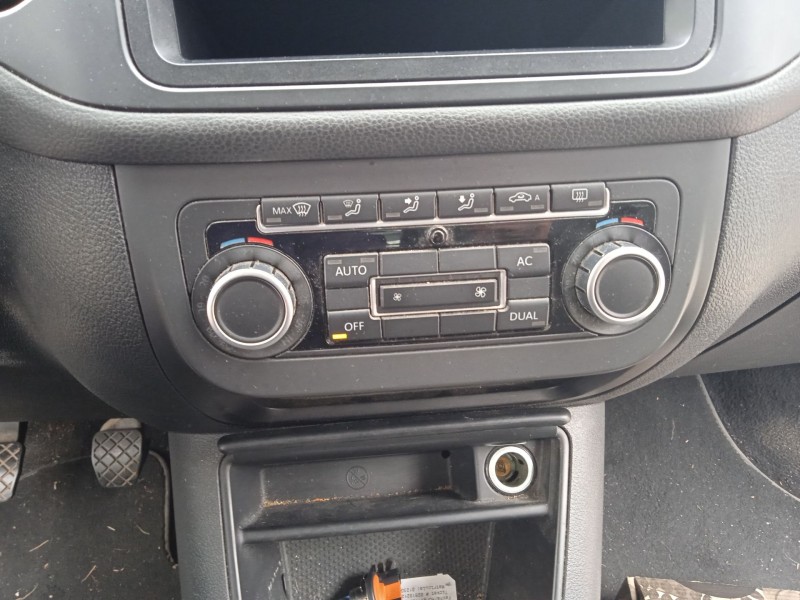 volkswagen golf plus v (5m1, 521) del año 2010