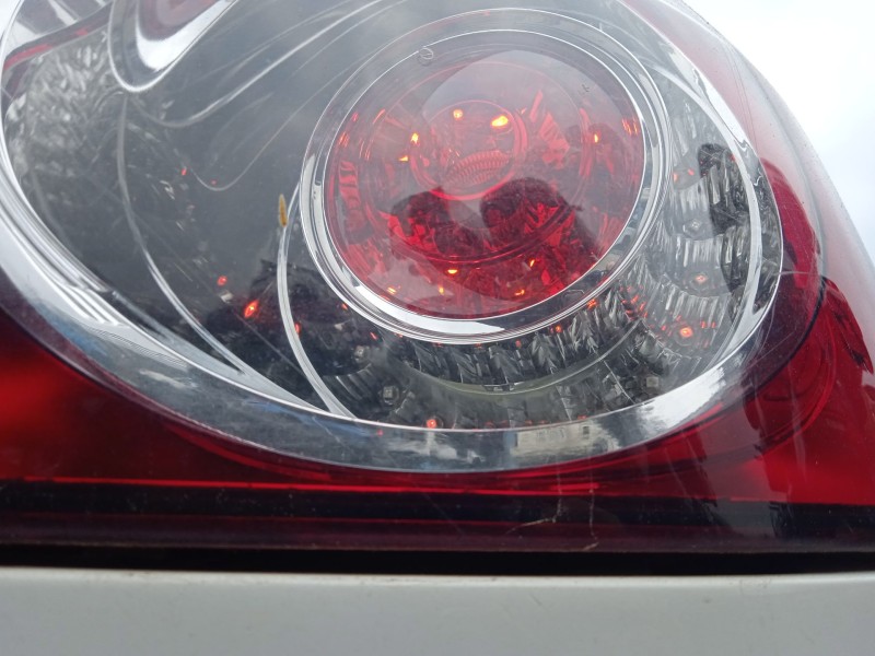 volkswagen golf plus v (5m1, 521) del año 2010