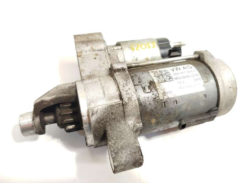 MOTOR ARRANQUE 06H911024C 4380002230