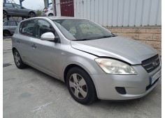 KIA CEE'D HATCHBACK (ED)