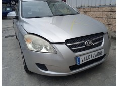 kia cee´d hatchback (ed) del año 2007 2