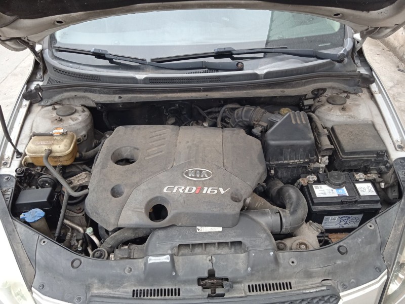 kia cee´d hatchback (ed) del año 2007