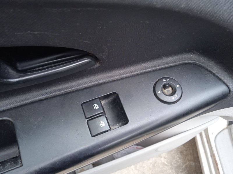 kia cee´d hatchback (ed) del año 2007