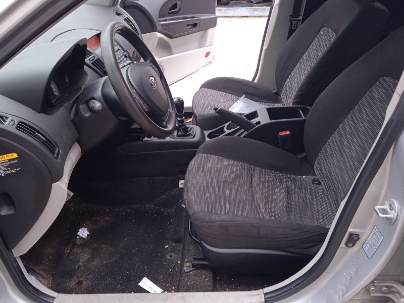 kia cee´d hatchback (ed) del año 2007