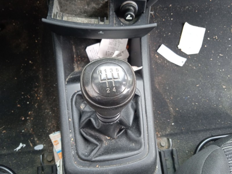 kia cee´d hatchback (ed) del año 2007