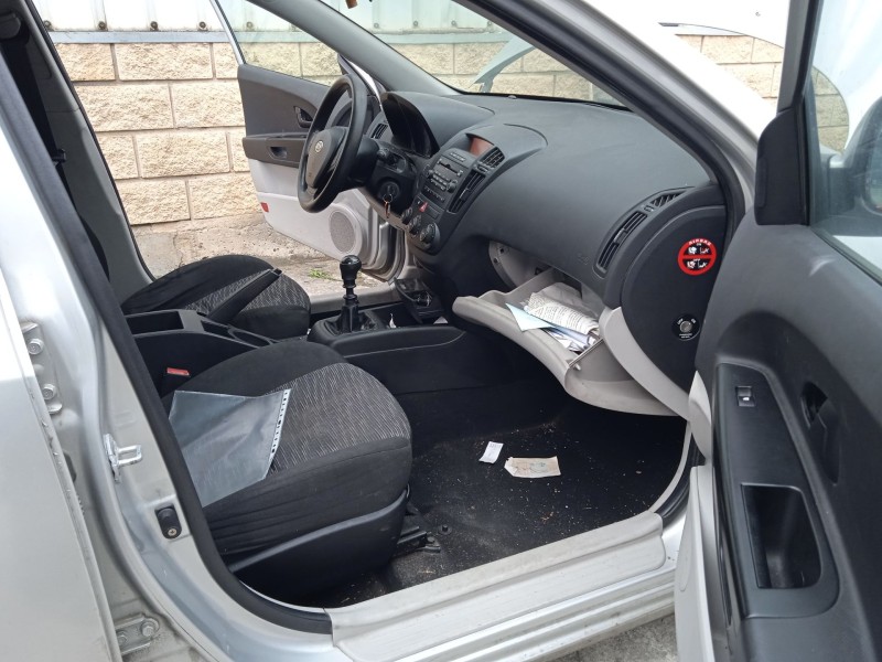 kia cee´d hatchback (ed) del año 2007