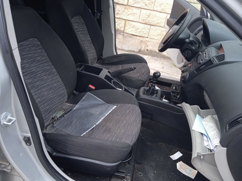 kia cee´d hatchback (ed) del año 2007