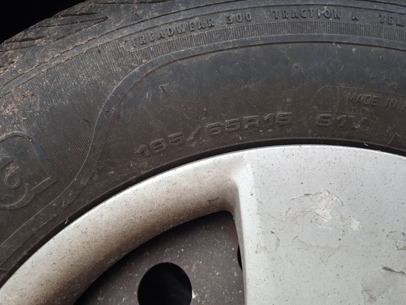 kia cee´d hatchback (ed) del año 2007