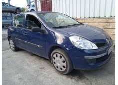 renault clio iii (br0/1, cr0/1) del año 2006